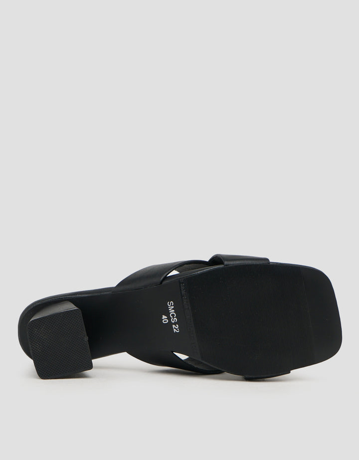 SAINT YVES SANDAL HAK SMCS22 WANITA
