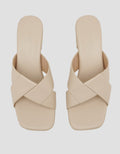 SAINT YVES SANDAL HAK SMCS22 WANITA