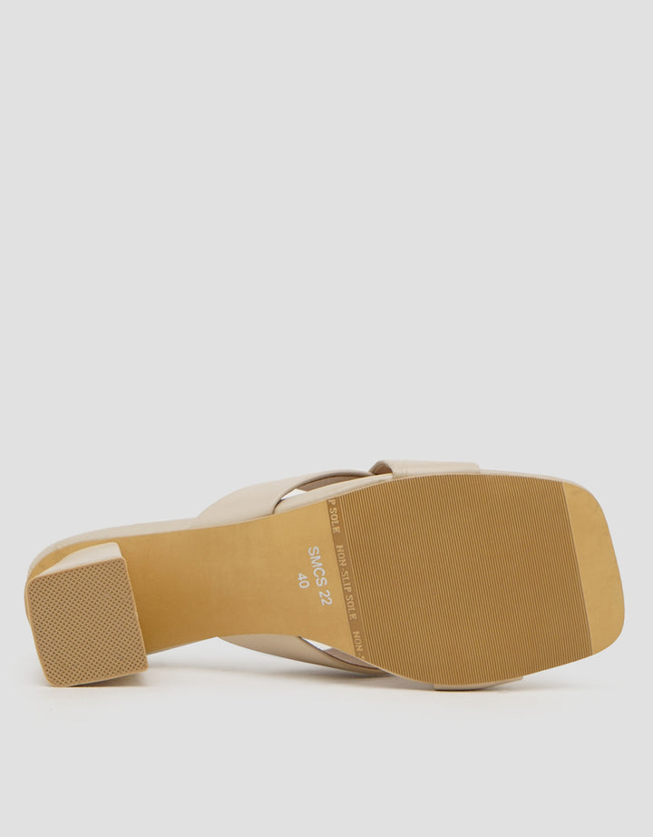 Saint Yves Sandal Hak Smcs22 Wanita