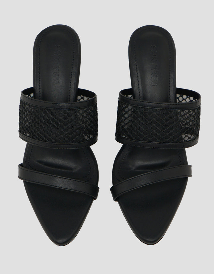 Saint Yves Sandal Hak Sms25 Wanita