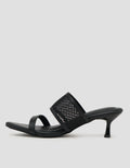Saint Yves Sandal Hak Sms25 Wanita