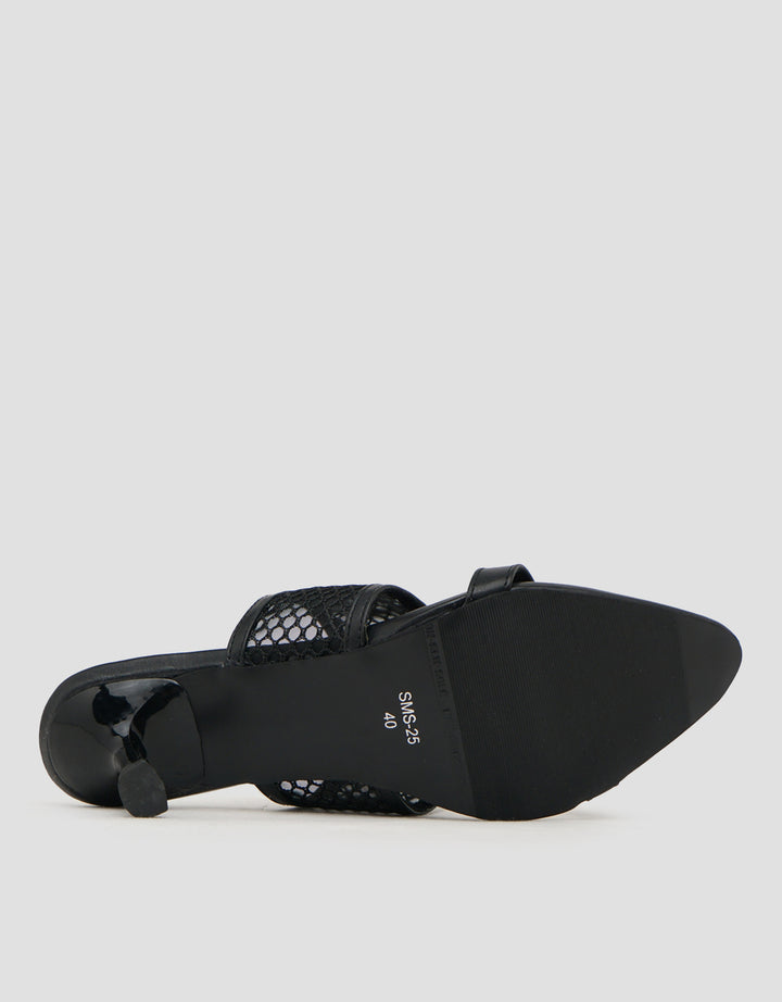 Saint Yves Sandal Hak Sms25 Wanita