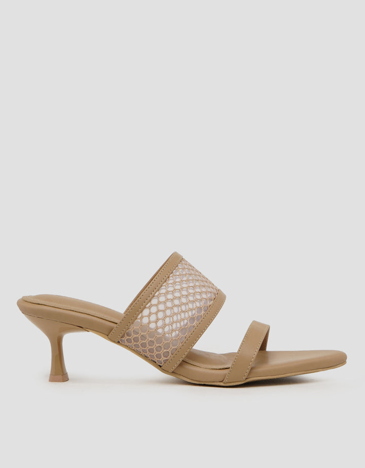 Saint Yves Sandal Hak Sms25 Wanita