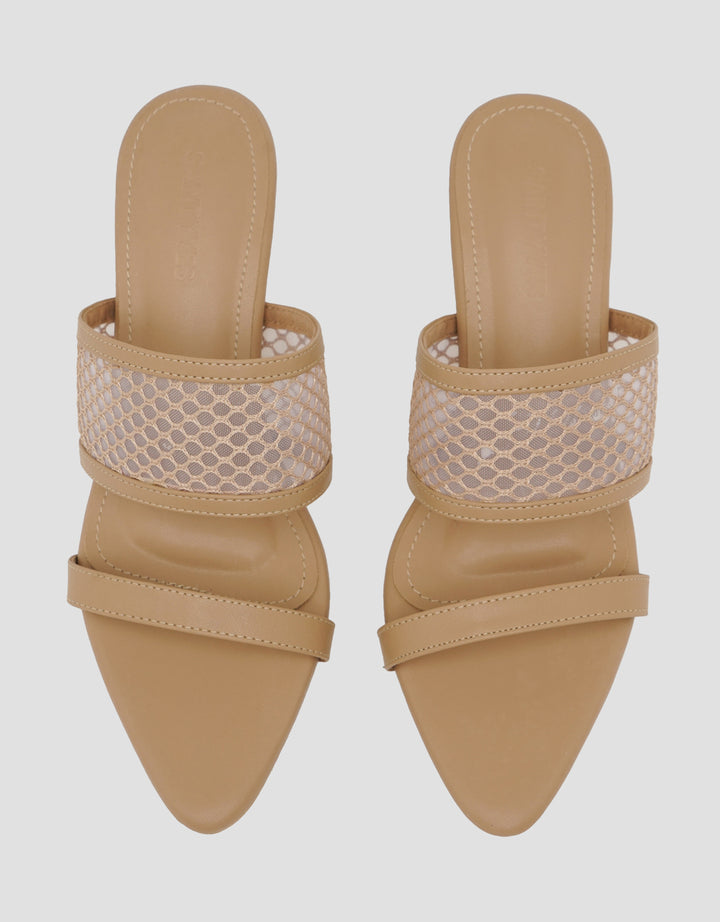 Saint Yves Sandal Hak Sms25 Wanita