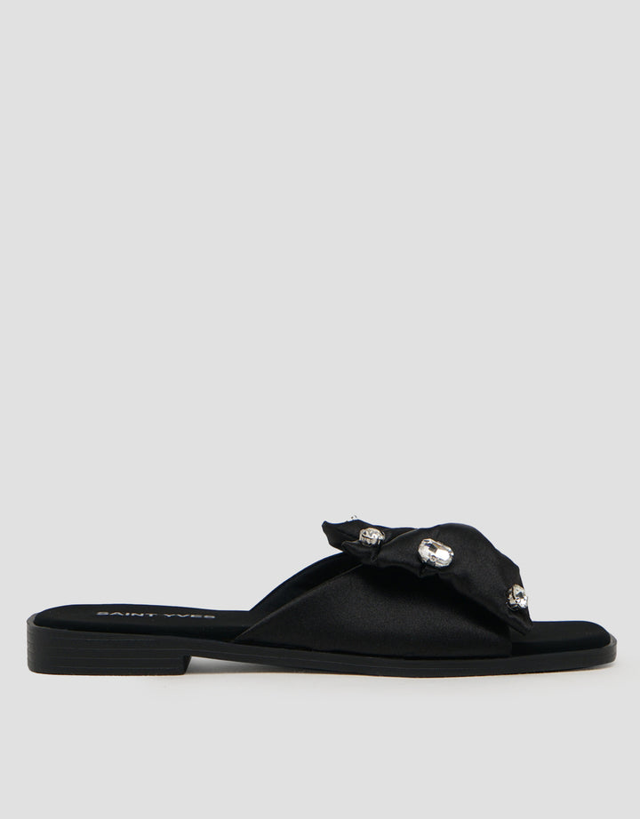 Saint Yves Sandal Slipper Jvs86 Wanita