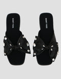 Saint Yves Sandal Slipper Jvs86 Wanita