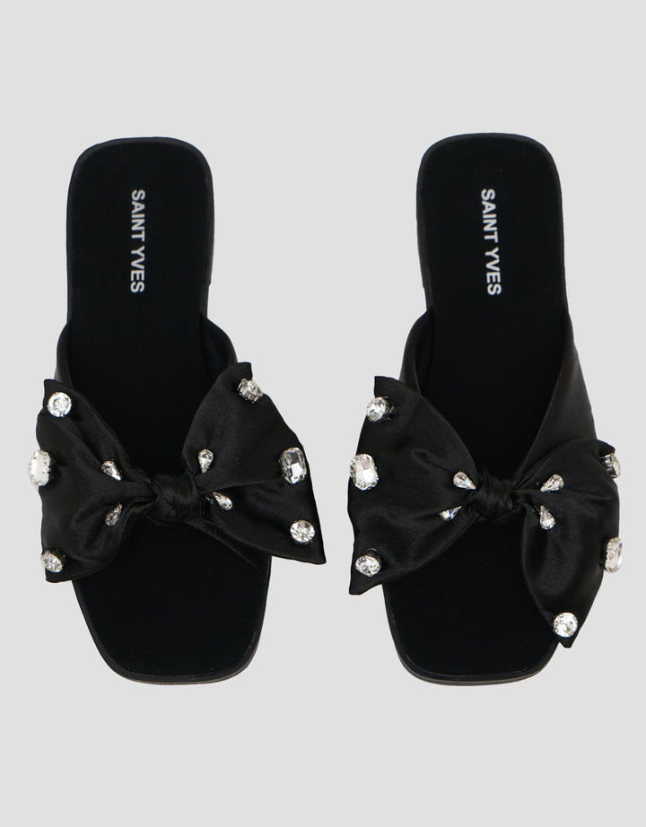 Saint Yves Sandal Slipper Jvs86 Wanita
