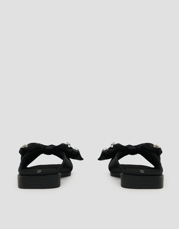 Saint Yves Sandal Slipper Jvs86 Wanita