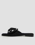 Saint Yves Sandal Slipper Jvs86 Wanita