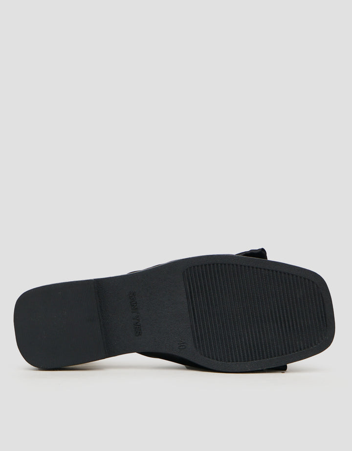 Saint Yves Sandal Slipper Jvs86 Wanita
