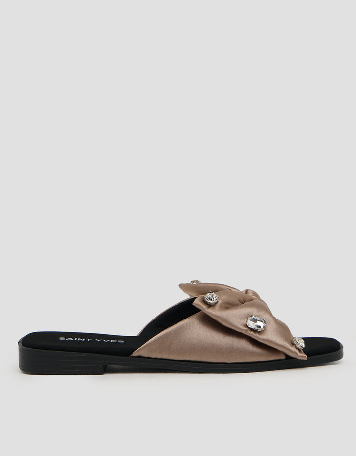 Saint Yves Sandal Slipper Jvs86 Wanita
