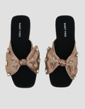 Saint Yves Sandal Slipper Jvs86 Wanita