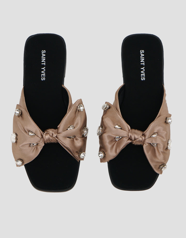 Saint Yves Sandal Slipper Jvs86 Wanita