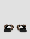 Saint Yves Sandal Slipper Jvs86 Wanita