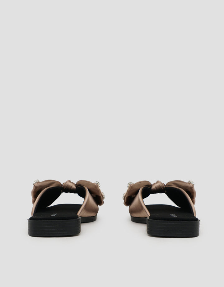 Saint Yves Sandal Slipper Jvs86 Wanita