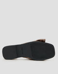 Saint Yves Sandal Slipper Jvs86 Wanita