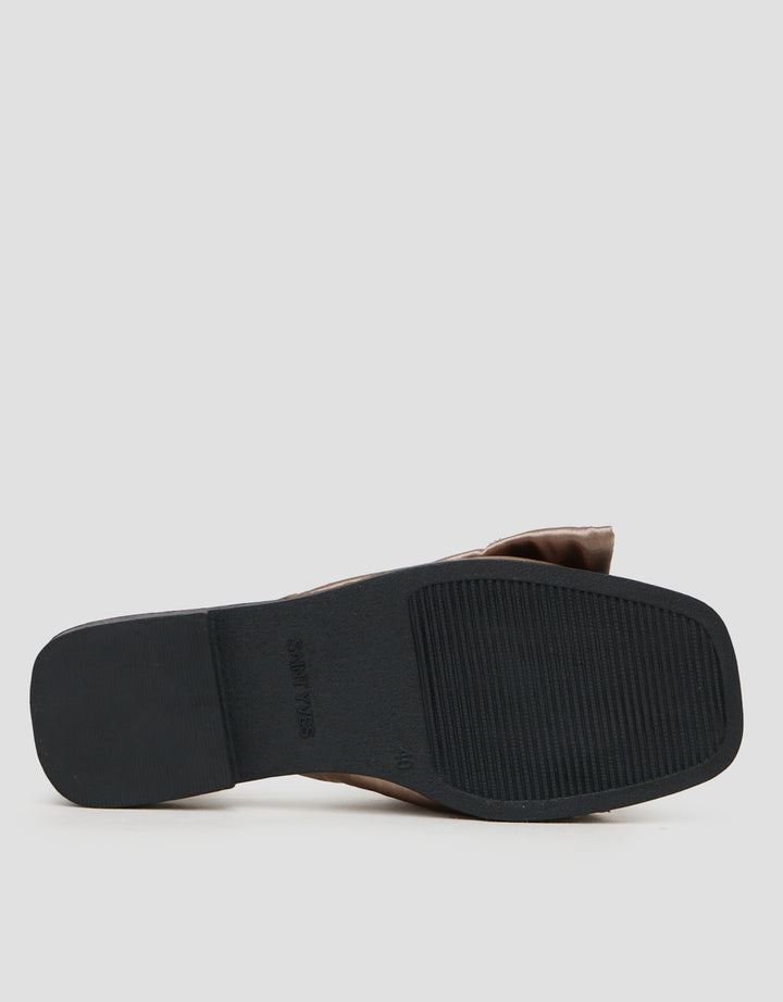 Saint Yves Sandal Slipper Jvs86 Wanita