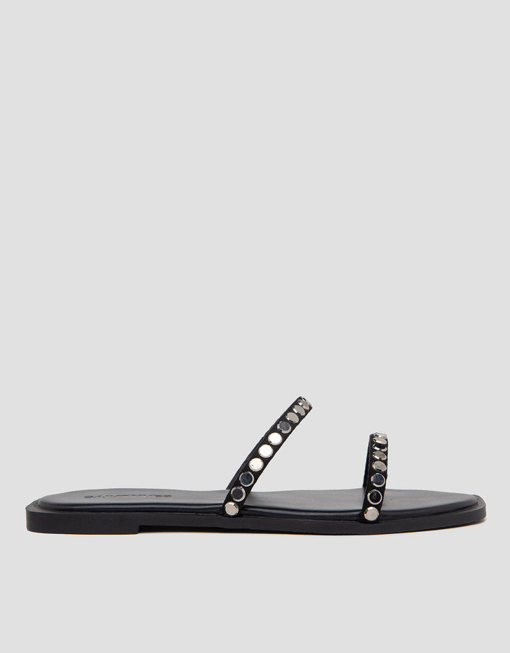 Saint Yves Sandal Slipper Jvs87 Wanita