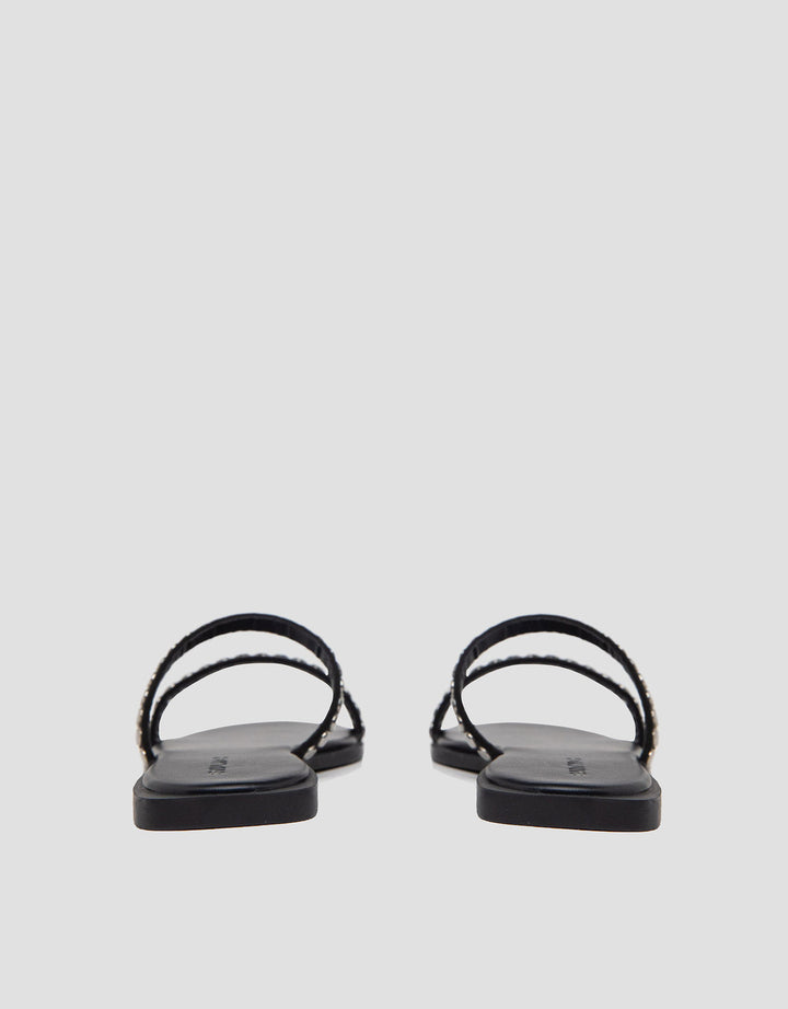 Saint Yves Sandal Slipper Jvs87 Wanita