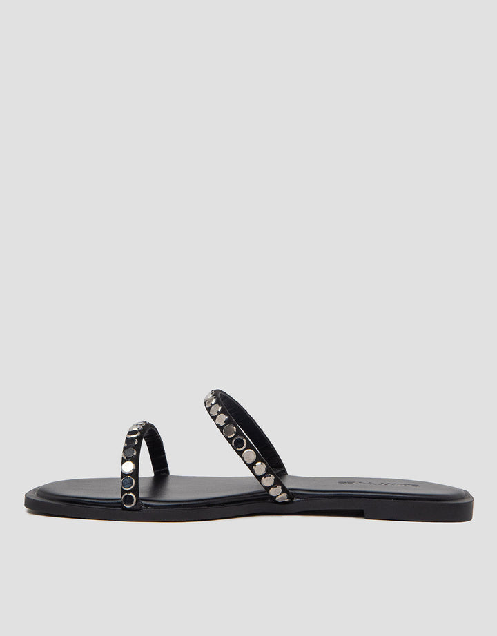 Saint Yves Sandal Slipper Jvs87 Wanita