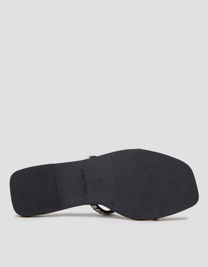 Saint Yves Sandal Slipper Jvs87 Wanita