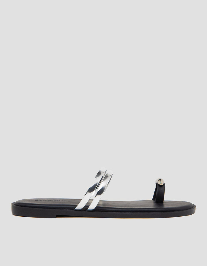 Saint Yves Sandal Slipper Jvs92 Wanita