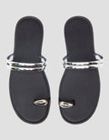 Saint Yves Sandal Slipper Jvs92 Wanita