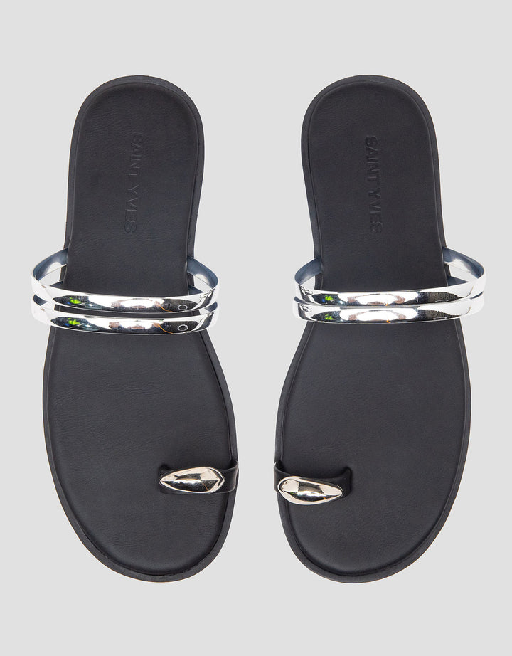 Saint Yves Sandal Slipper Jvs92 Wanita