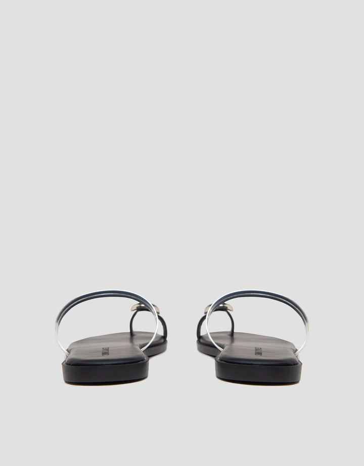 Saint Yves Sandal Slipper Jvs92 Wanita