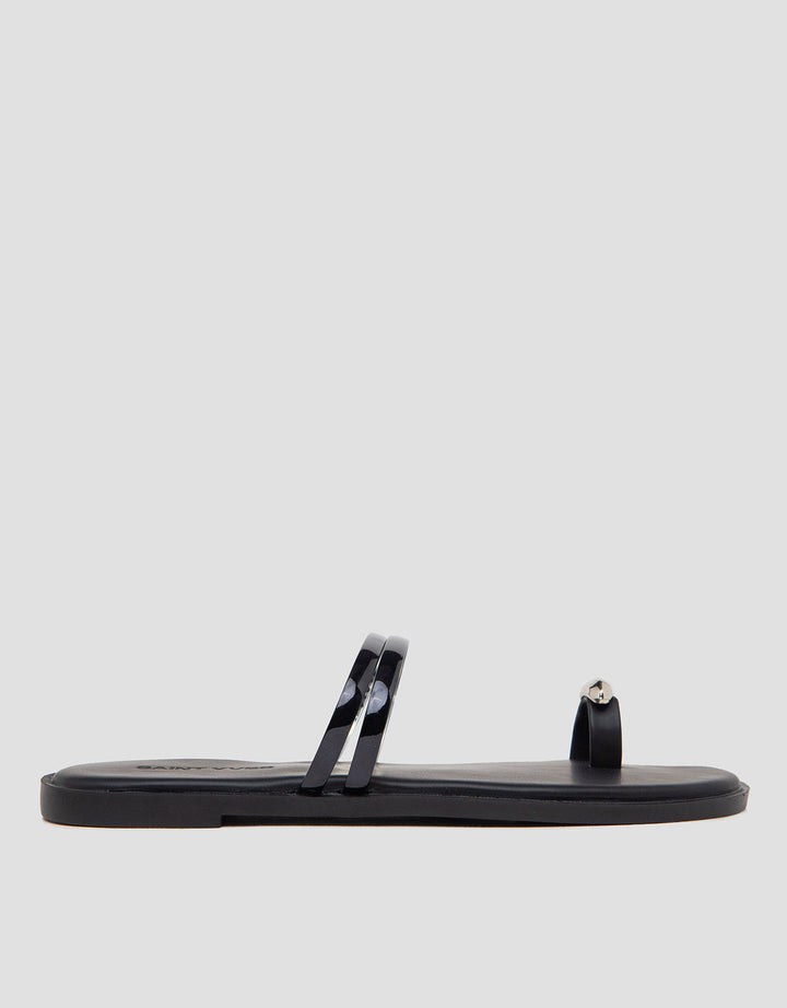 Saint Yves Sandal Slipper Jvs92 Wanita