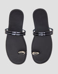 Saint Yves Sandal Slipper Jvs92 Wanita