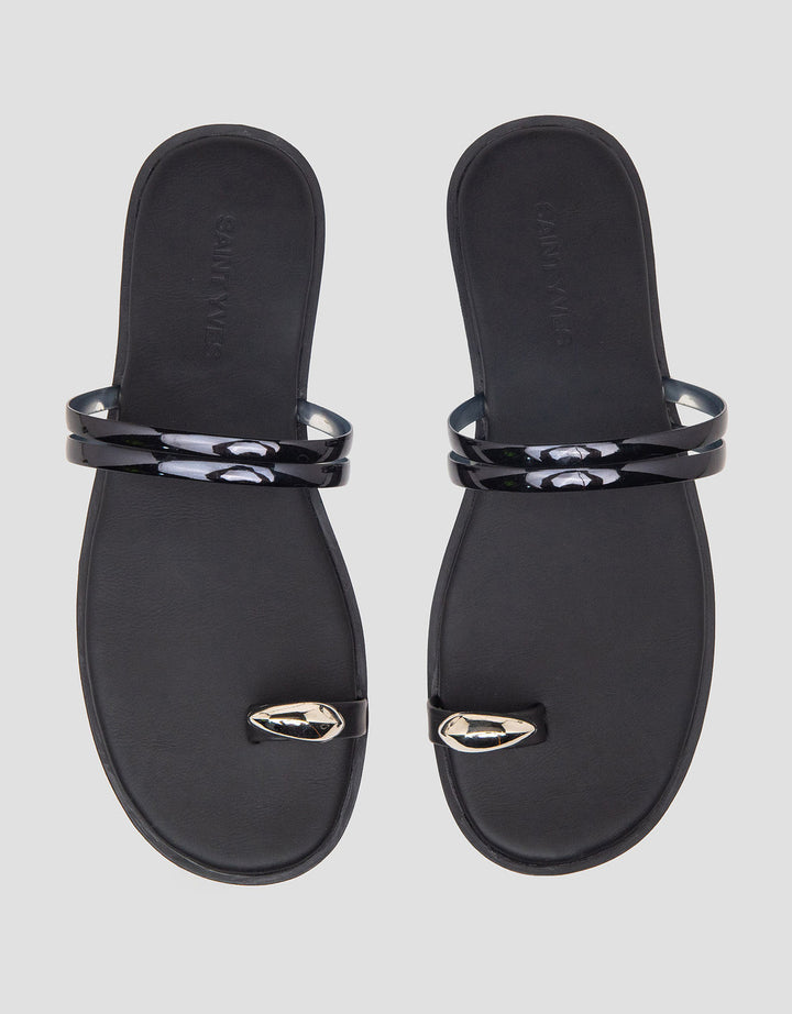 Saint Yves Sandal Slipper Jvs92 Wanita