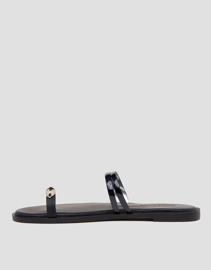 Saint Yves Sandal Slipper Jvs92 Wanita