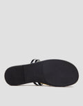 Saint Yves Sandal Slipper Jvs92 Wanita