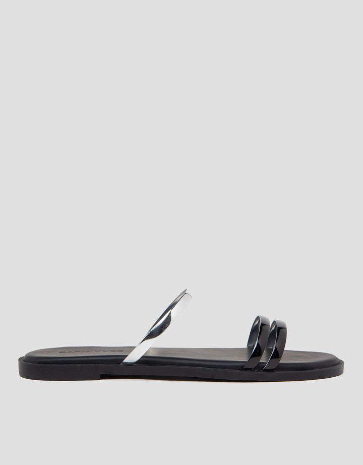Saint Yves Sandal Slipper Jvs93 Wanita