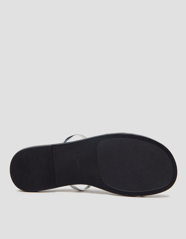 Saint Yves Sandal Slipper Jvs93 Wanita