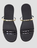 Saint Yves Sandal Slipper Jvs93 Wanita