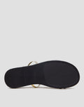 Saint Yves Sandal Slipper Jvs93 Wanita