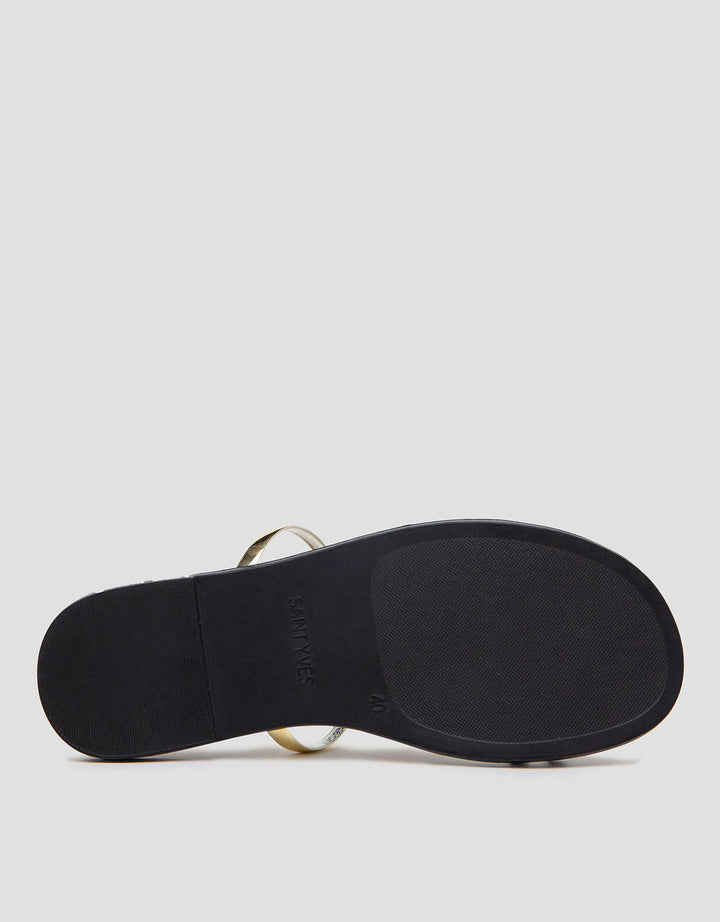 Saint Yves Sandal Slipper Jvs93 Wanita