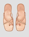 Saint Yves Sandal Slipper Jvs95 Wanita