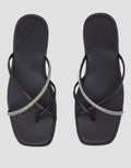 Saint Yves Sandal Slipper Jvs95 Wanita