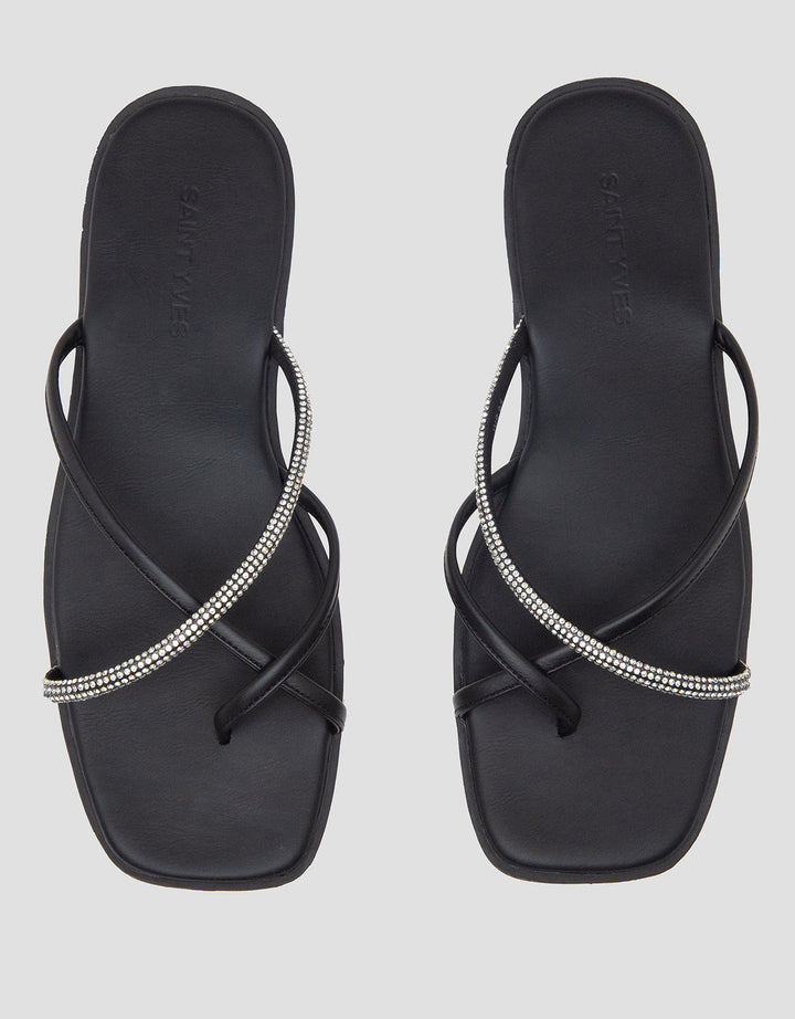 Saint Yves Sandal Slipper Jvs95 Wanita