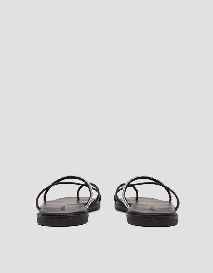 Saint Yves Sandal Slipper Jvs95 Wanita
