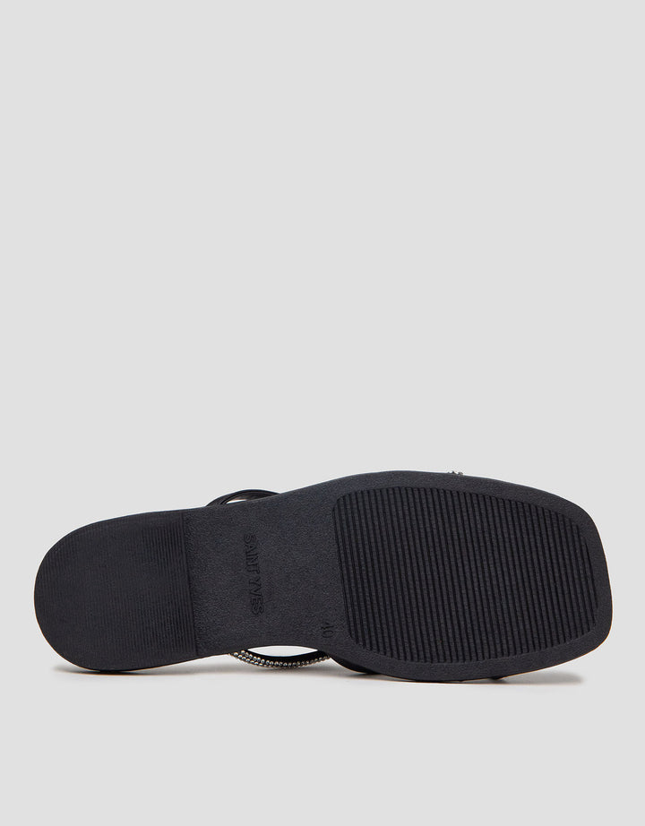 Saint Yves Sandal Slipper Jvs95 Wanita
