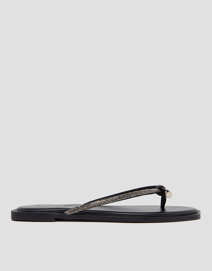 Saint Yves Sandal Slipper Jvs88 Wanita