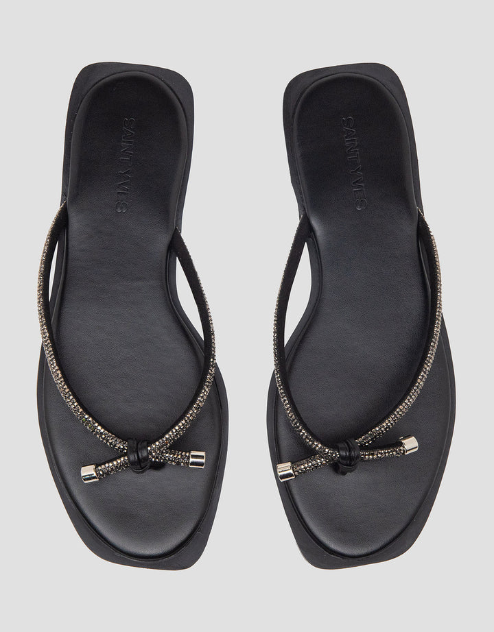 Saint Yves Sandal Slipper Jvs88 Wanita