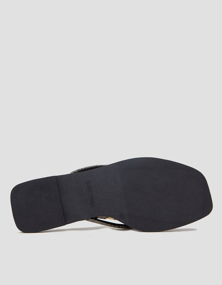 Saint Yves Sandal Slipper Jvs88 Wanita