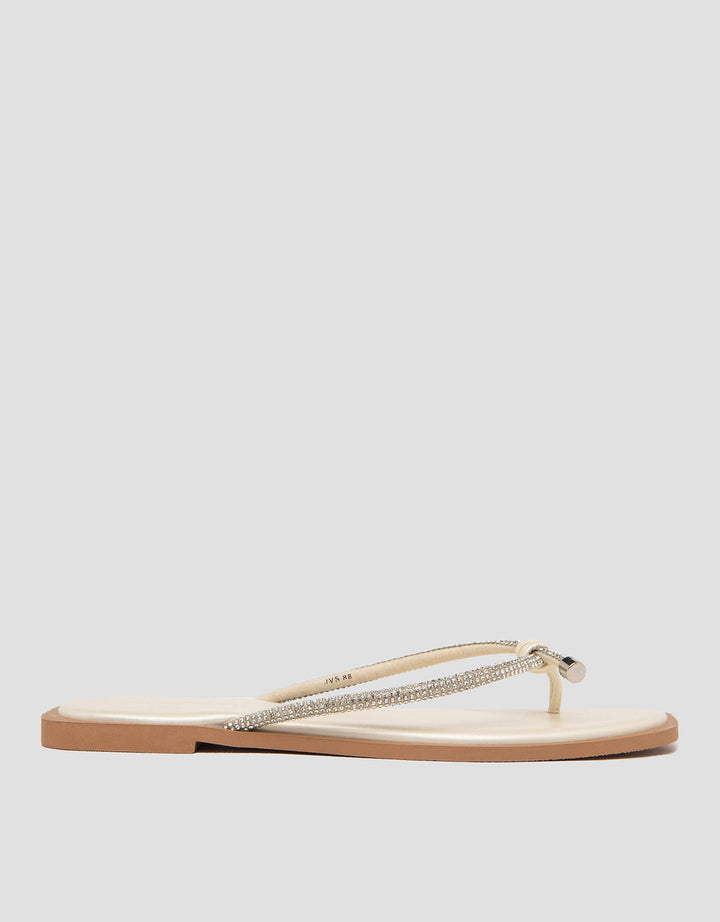Saint Yves Sandal Slipper Jvs88 Wanita