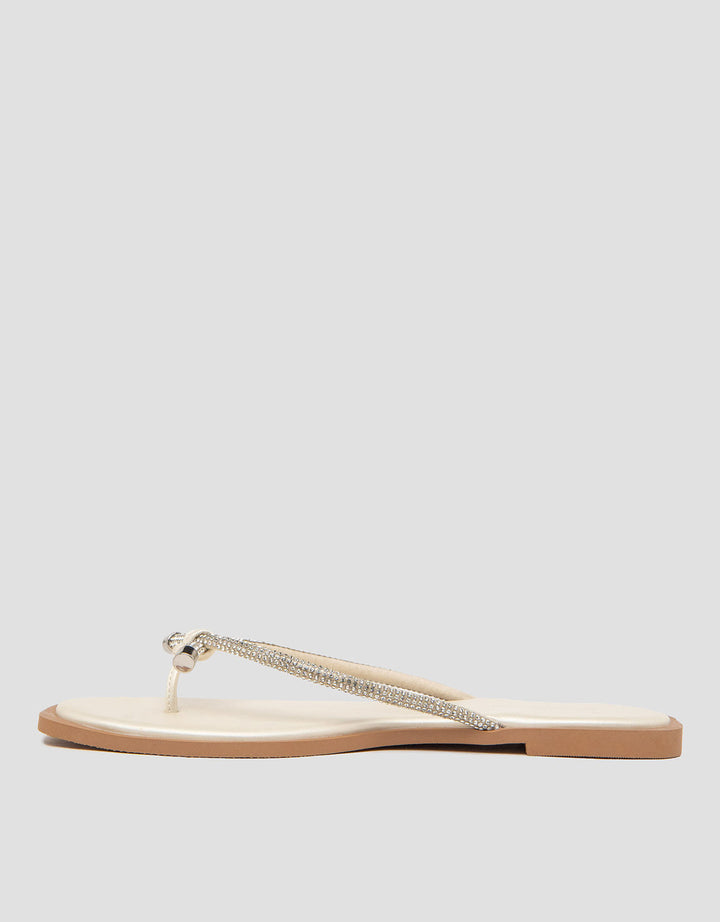 Saint Yves Sandal Slipper Jvs88 Wanita