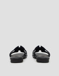 Saint Yves Sandal Slipper Strap Sms23 Wanita